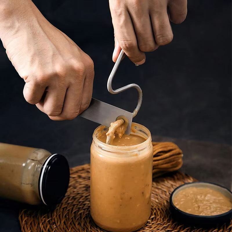 Stainless Steel Peanut Butter  - Kitchen Gadgets Mixer のレビューと価格