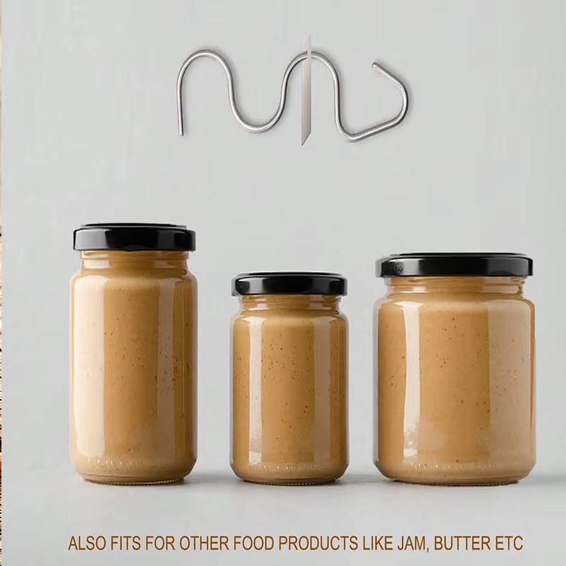 Stainless Steel Peanut Butter  - Kitchen Gadgets Mixer のレビューと価格