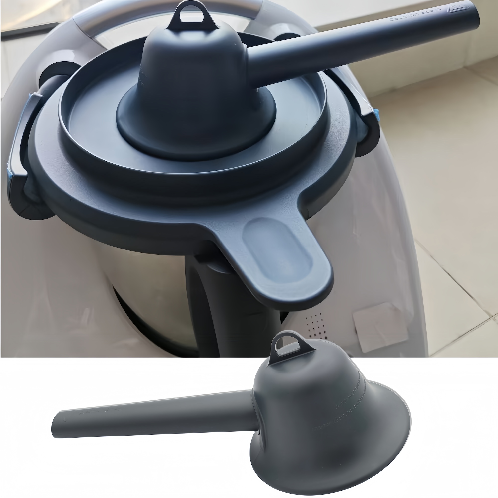 For Thermomix TM5/TM6TM31 Pres - Kitchen Gadgets Thermomix のレビューと価格