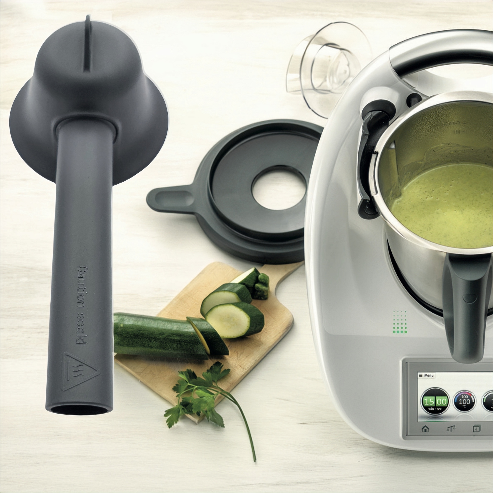 For Thermomix TM5/TM6TM31 Pres - Kitchen Gadgets Thermomix のレビューと価格