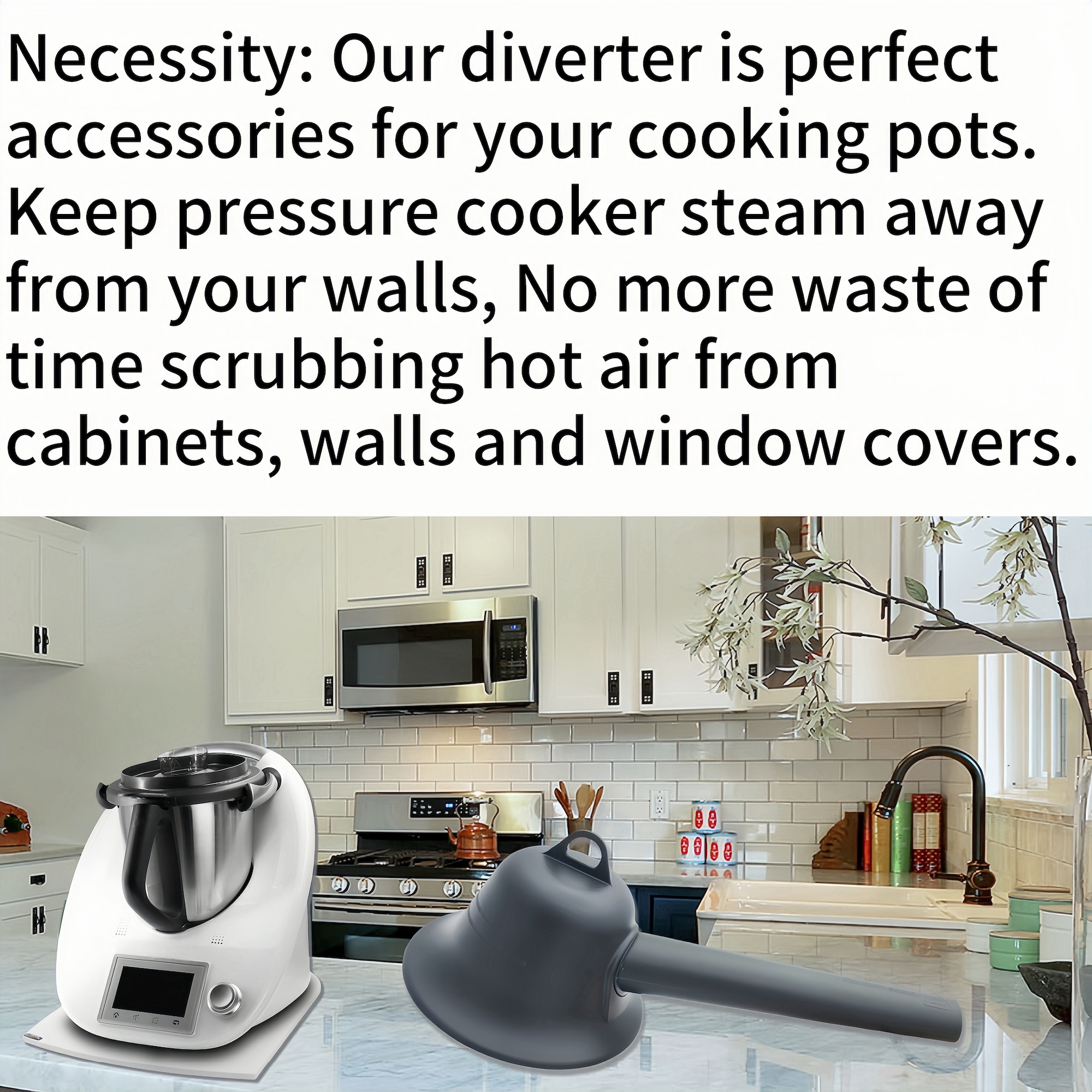 For Thermomix TM5/TM6TM31 Pres - Kitchen Gadgets Thermomix のレビューと価格