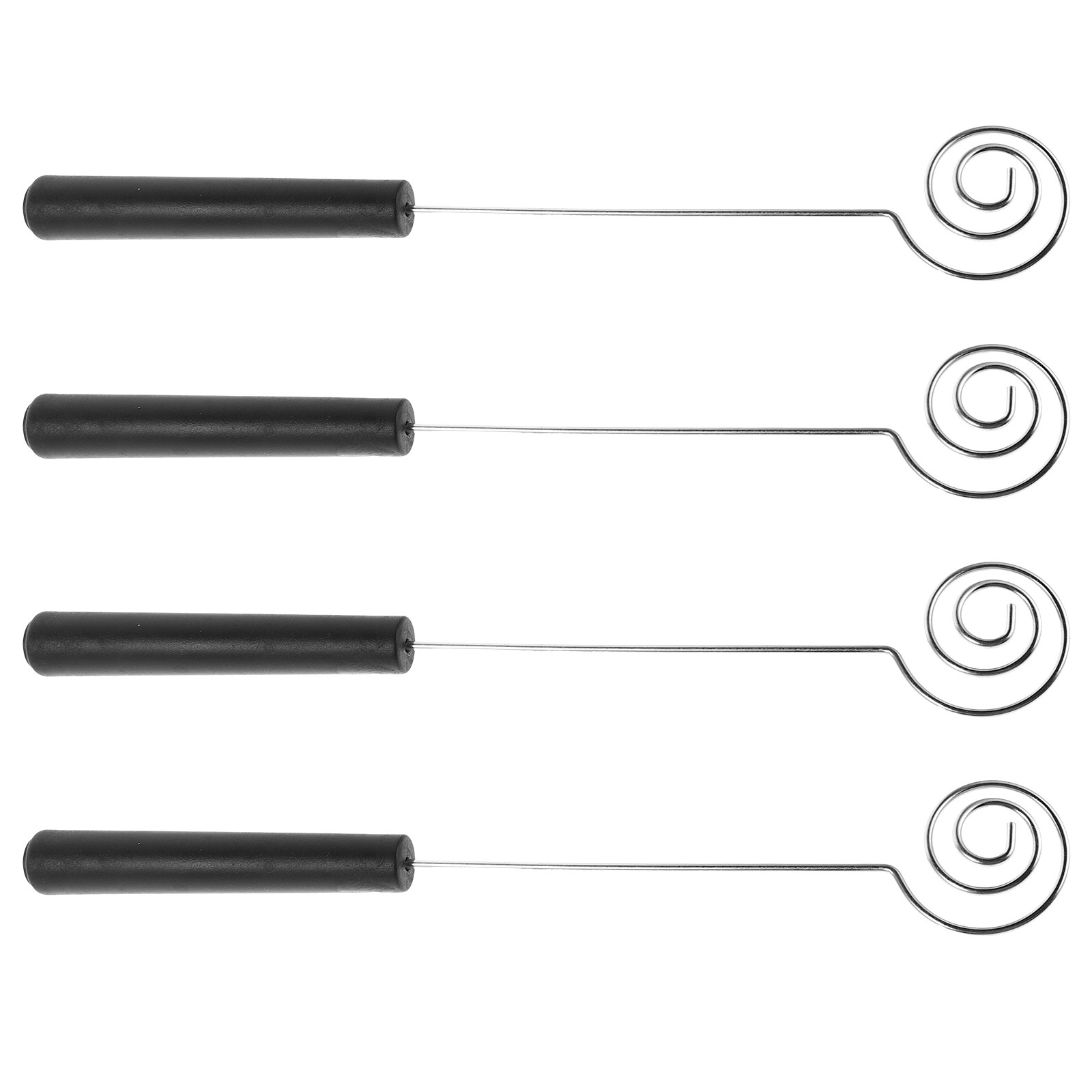 4Pcs Chocolate Dipping Tools S - Kitchen Gadgets Gold のレビューと価格