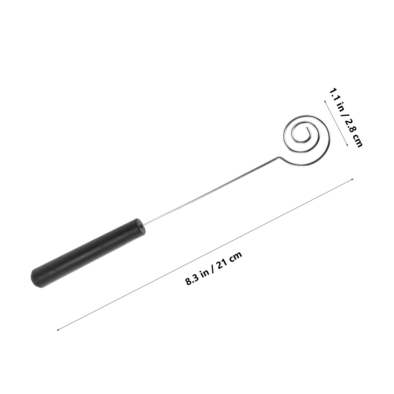 4Pcs Chocolate Dipping Tools S - Kitchen Gadgets Gold のレビューと価格