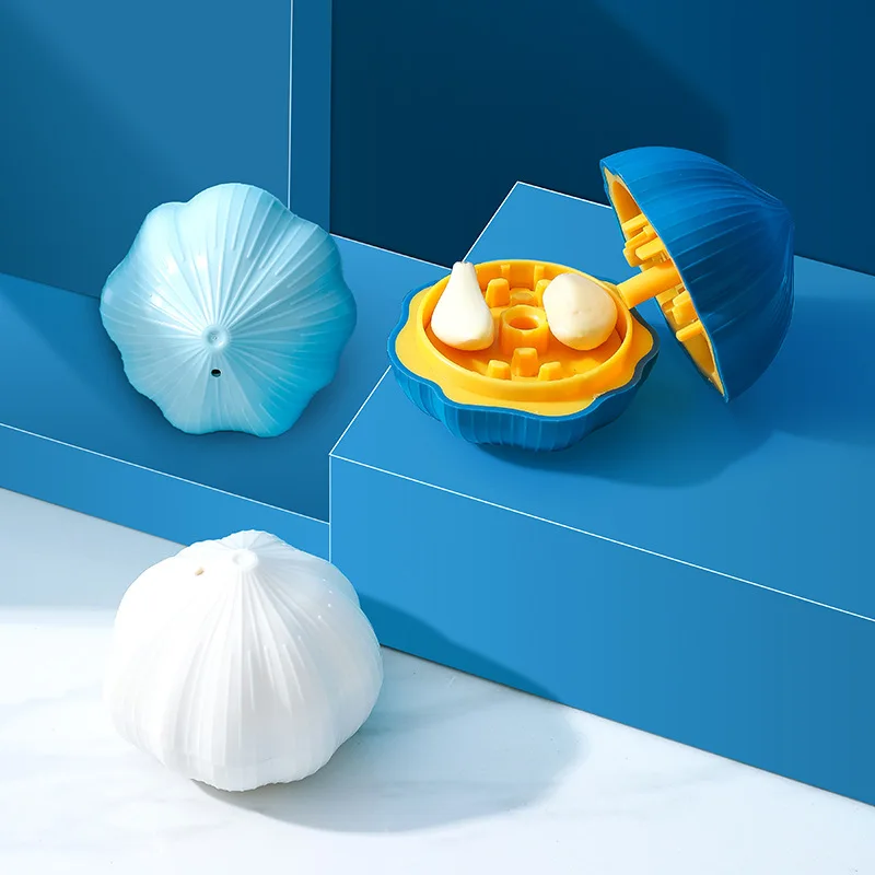 Manual Rotary Grinding Machine - Kitchen Gadgets Garlic のレビューと価格