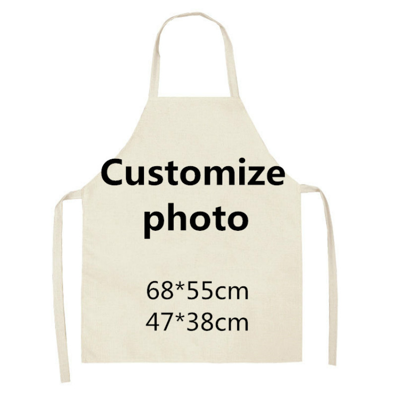 Customized Photo Aprons Kitche - Kitchen Gadgets For Women のレビューと価格
