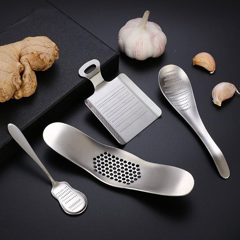 🛒Ginger Grater Wasabi Grater C - Kitchen Gadgets Garlic のレビューと価格