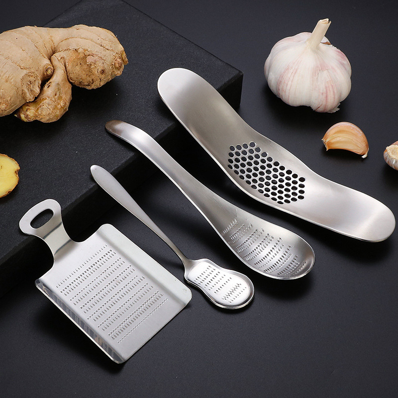 🛒Ginger Grater Wasabi Grater C - Kitchen Gadgets Garlic のレビューと価格