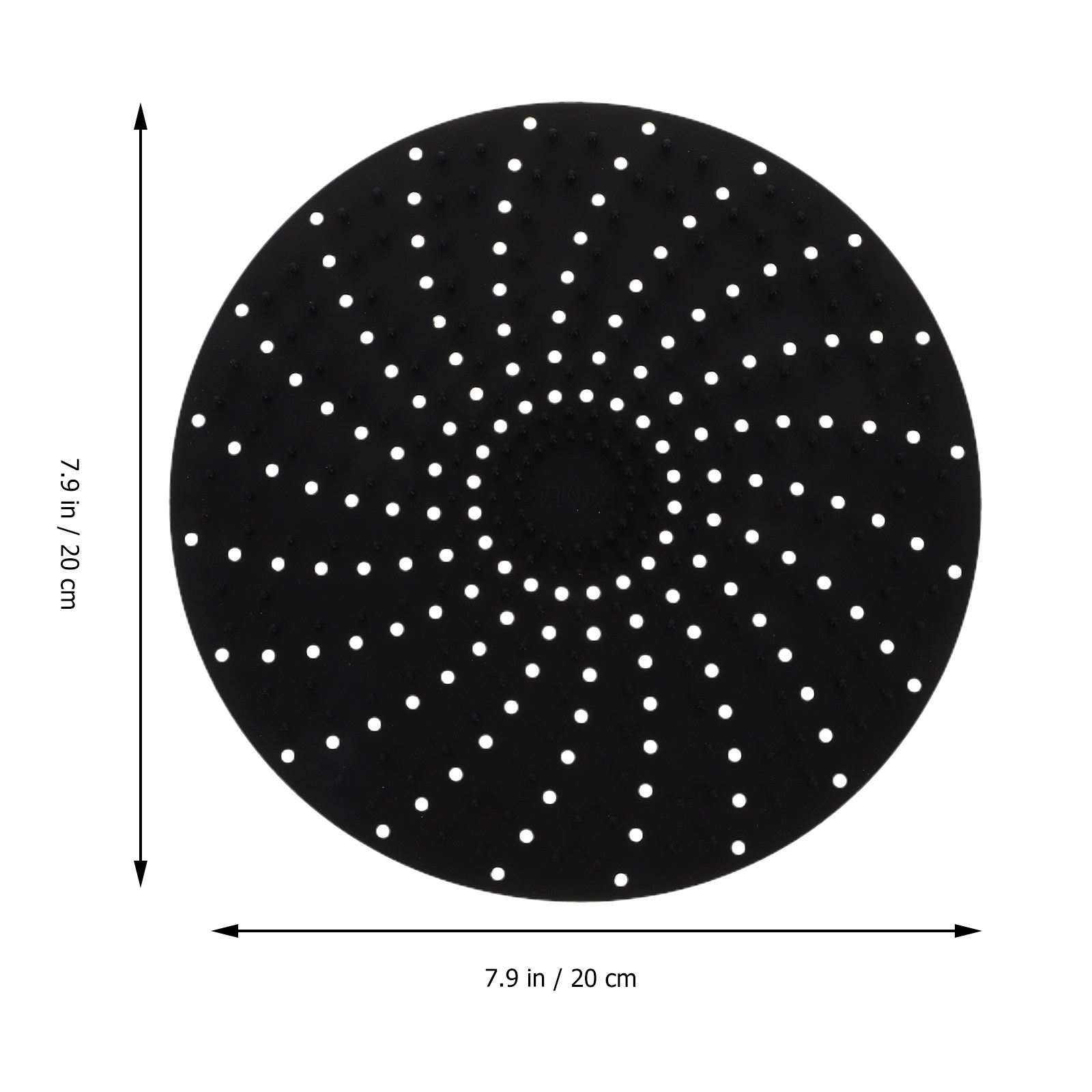 1Pcs Silicone Air Fryer Mat Re - Kitchen Gadgets Baking のレビューと価格