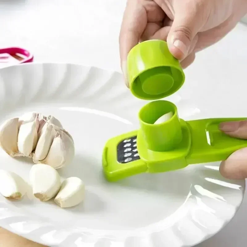 Hot 1 Pack Mini Garlic Grinder - Kitchen Gadgets Garlic のレビューと価格