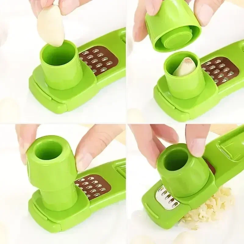 Hot 1 Pack Mini Garlic Grinder - Kitchen Gadgets Garlic のレビューと価格