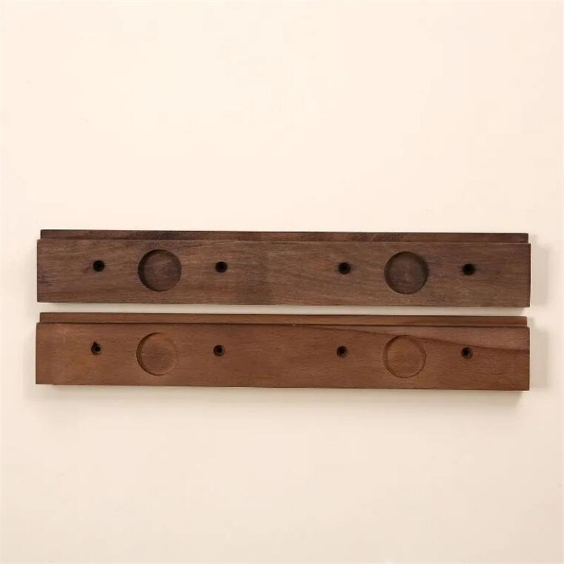 Wall Mount Row Hook Brass Anim - Kitchen Gadgets Gold のレビューと価格