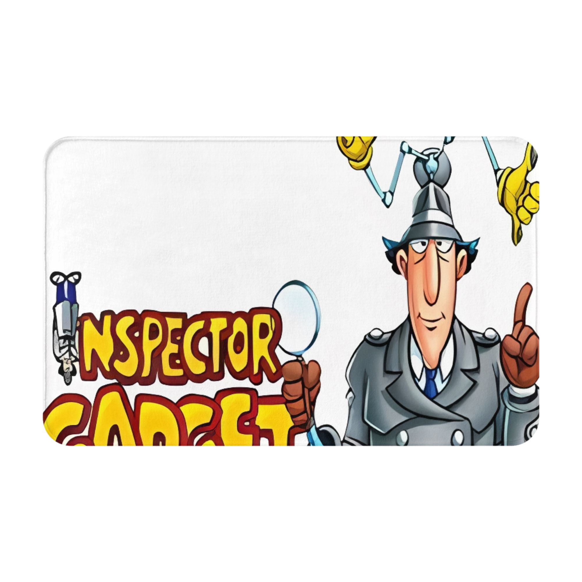 Cartoon Costume Christmas Deco - Kitchen Gadgets Made In Usa のレビューと価格