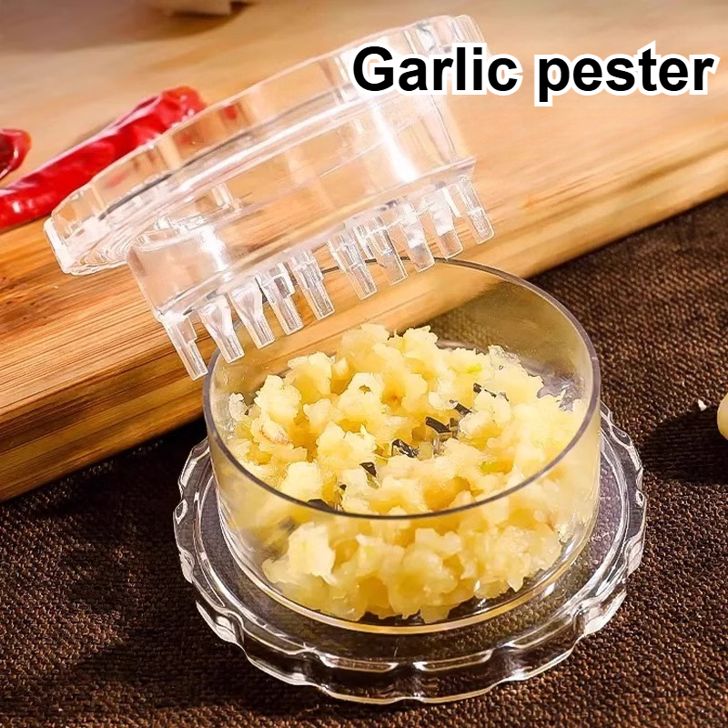 New Kitchen Multifunctional Ga - Kitchen Gadgets Garlic のレビューと価格
