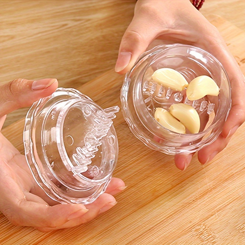 New Kitchen Multifunctional Ga - Kitchen Gadgets Garlic のレビューと価格