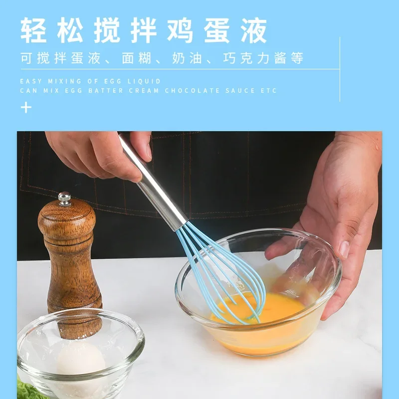 Silicone Kitchen Tools Set 6 S - Kitchen Gadgets Made In Usa のレビューと価格