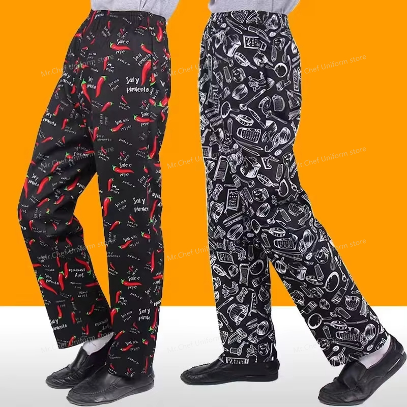 Chef Pants for Men Restaurant  - Kitchen Gadgets For Women のレビューと価格