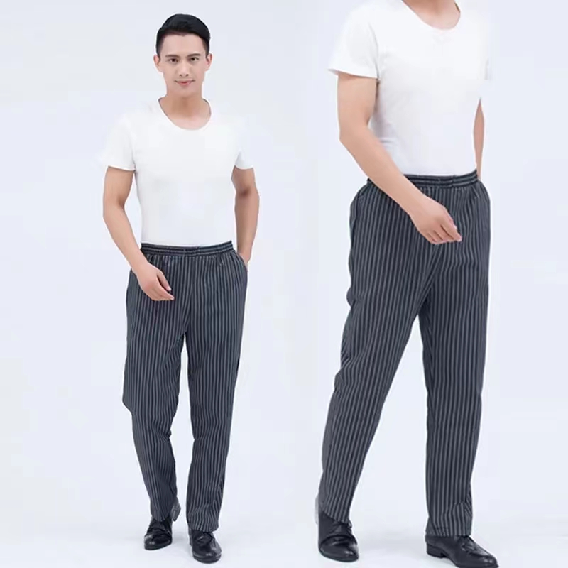 Chef Pants for Men Restaurant  - Kitchen Gadgets For Women のレビューと価格