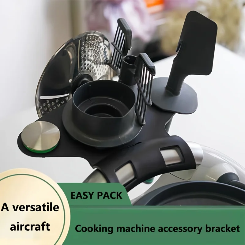 TM5 TM6 Storage Rack Holder Sp - Kitchen Gadgets Thermomix のレビューと価格