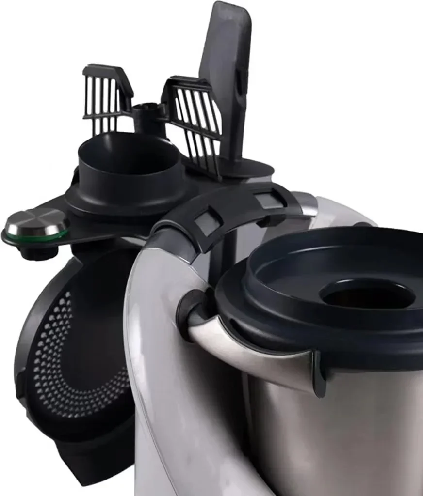 TM5 TM6 Storage Rack Holder Sp - Kitchen Gadgets Thermomix のレビューと価格