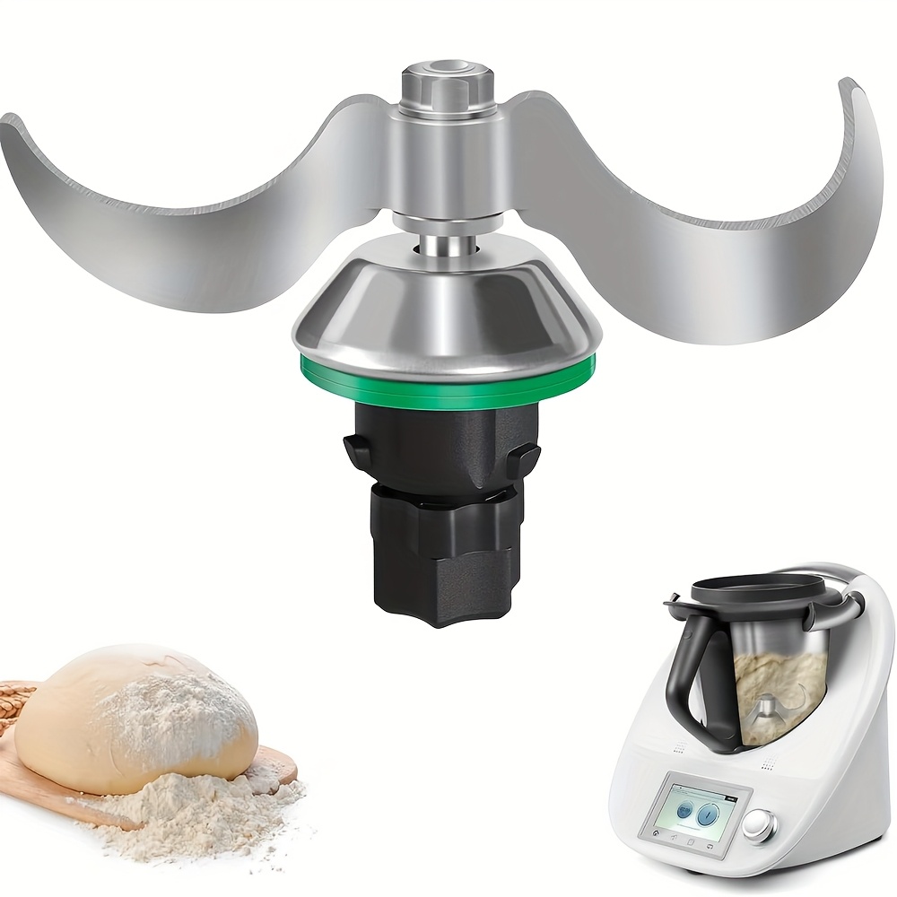 Dough Knife for Thermomix TM6/ - Kitchen Gadgets Thermomix のレビューと価格
