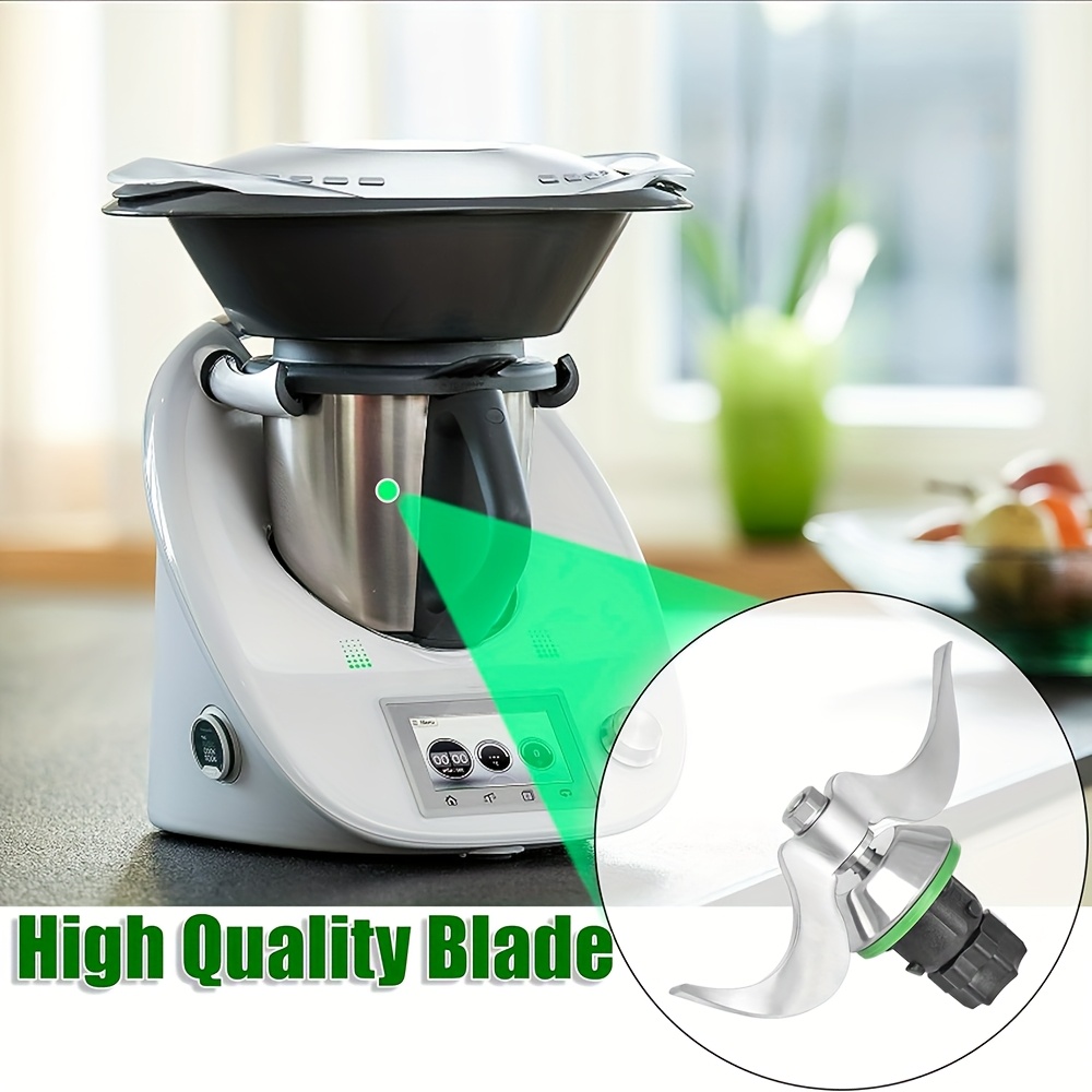 Dough Knife for Thermomix TM6/ - Kitchen Gadgets Thermomix のレビューと価格