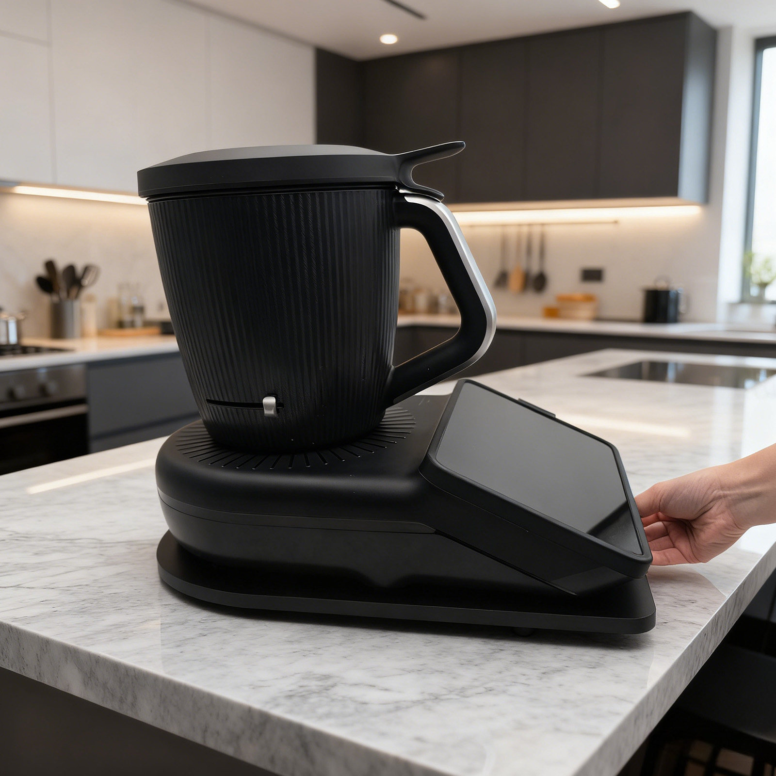Thermomix TM7 Sliding Board wi - Kitchen Gadgets Thermomix のレビューと価格